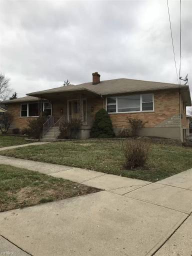 Main picture of 3460 March Ter