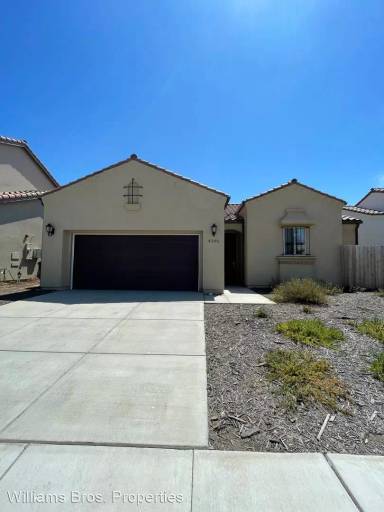 Main picture of 4391 Guerrero Dr