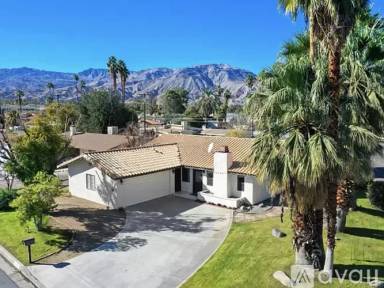 Main picture of 44685 San Luis Rey Ave