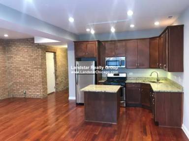 Main picture of 3205 W Division St