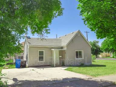 Main picture of 510 W Center St