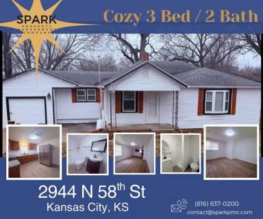 Main picture of 2944 N 58th St