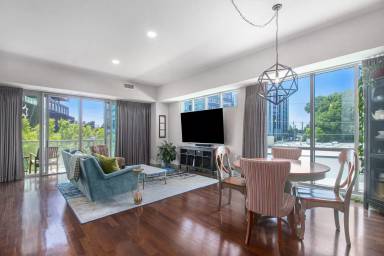 Main picture of White Provision Residences