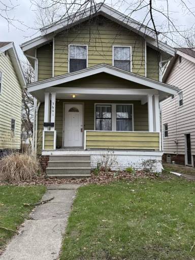 Main picture of 3601 Watson Ave