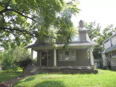 Main picture of 1419 Briarwood Ave