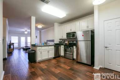 Main picture of The Standard at Cville
