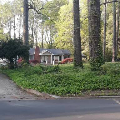 Main picture of 4441 Cascade Rd SW