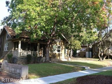Main picture of 608 W Olive Ave