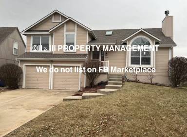 Main picture of 18793 W 164th St