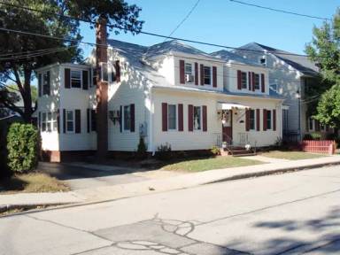 Main picture of 10-8 Durrell St