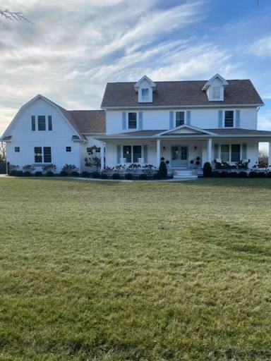 Main picture of 3987 Hidden Falls Dr