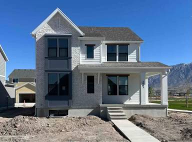 Main picture of 2801 W 2705 N