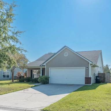 Main picture of 419 Dovetail Cir