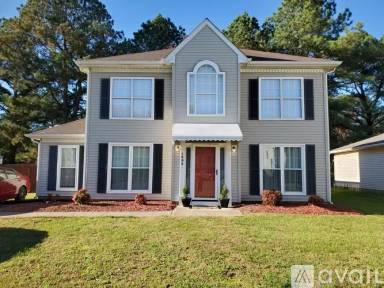 Main picture of 1608 Almond Creek Ct