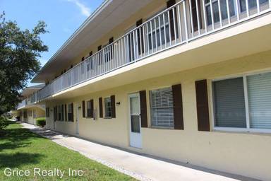 Main picture of Poinciana Condominiums