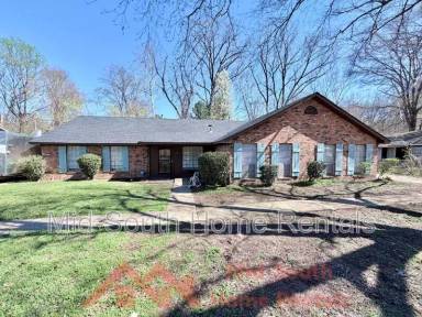 Main picture of 4016 Socorro Dr