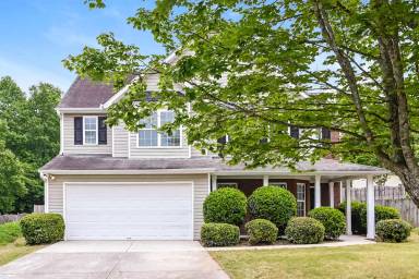 Main picture of 1751 Sydney Mill Ct