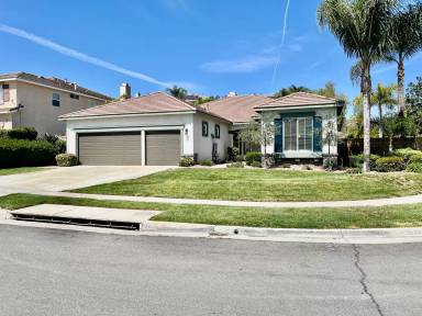 Main picture of 2173 Alpinemist St