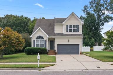 Main picture of 712 Tallahassee Dr