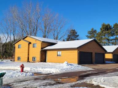 Main picture of 628-634 Saxonwood Rd Apartments