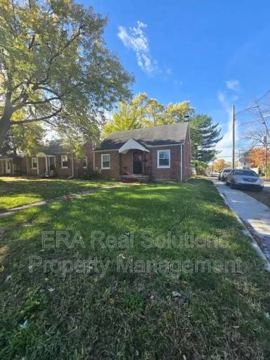 Main picture of 541 Butler Ave