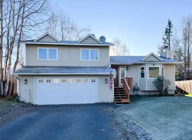 Main picture of 3830 Midvale Cir