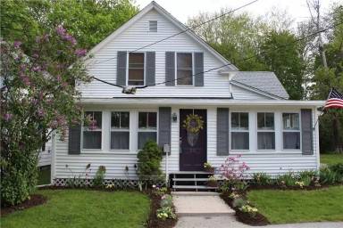 Main picture of 30 Burnham St