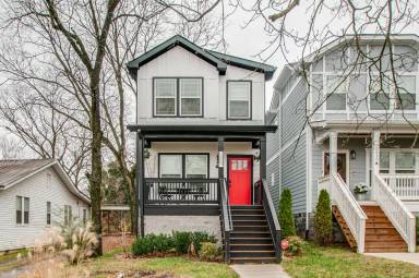 Main picture of 2910 Davis Ave