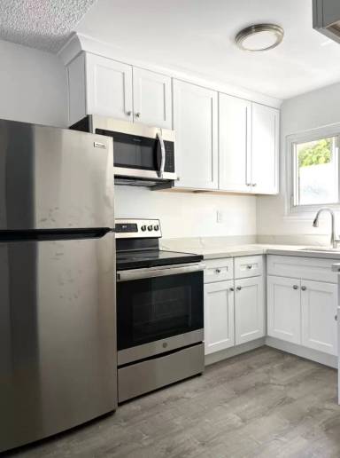 Main picture of 3501 Lafayette St