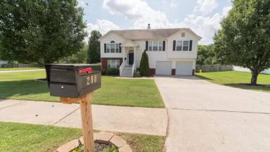 Main picture of 280 Grover Turner Way