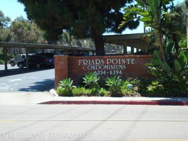 Main picture of 6370 Rancho Mission Rd