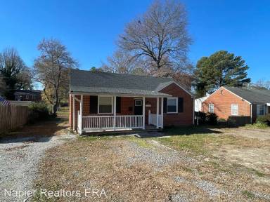 Main picture of 1610 Rockwood Rd