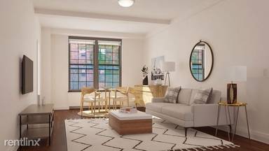 Main picture of London Terrace