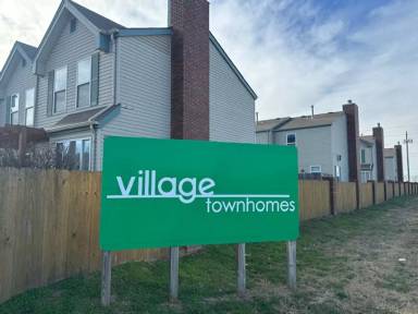 Main picture of VILLAGE TOWNHOMES - DUNNE INVESTMENTS