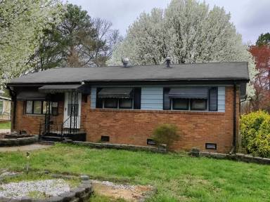 Main picture of 4415 Ridgeley Dr