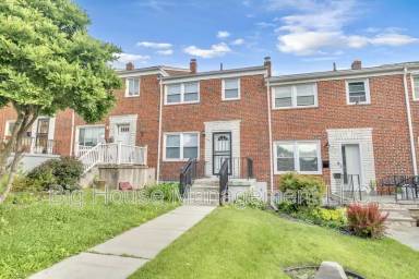 Main picture of 1307 Dartmouth Ave