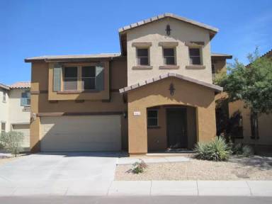 Main picture of 8521 N 64th Dr