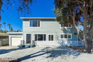 Main picture of 604 Capistrano Dr