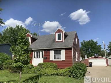 Main picture of 3832 16th Ave NW