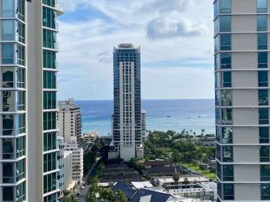 Main picture of Four Paddle Condominium