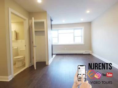 Main picture of 2500 John F Kennedy Blvd