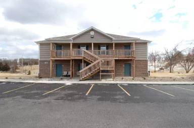 Main picture of 303 Santa Fe Trl