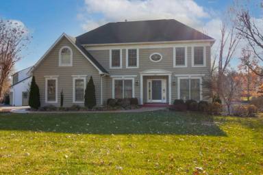 Main picture of 80 Brookshire Dr
