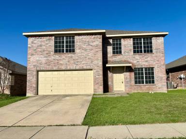 Main picture of 9625 Polk Ave