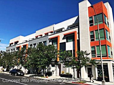 Main picture of 353 E Broadway