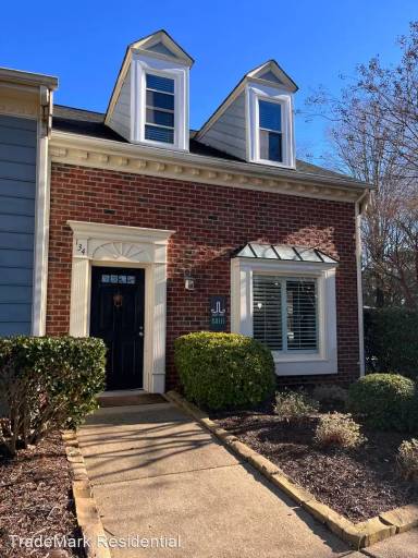 Main picture of 134 Mine Lake Ct