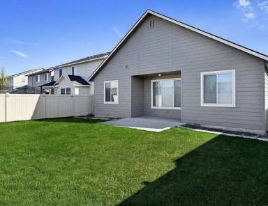 Main picture of 4578 W Silver River St