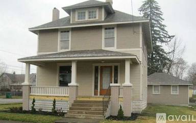 Main picture of 817 S 11th St