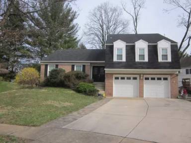 Main picture of 9935 Courthouse Woods Ct