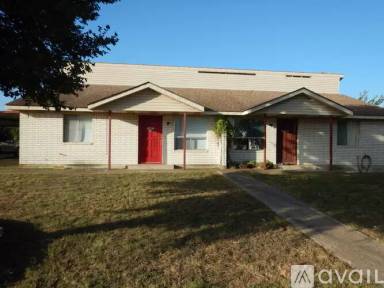Main picture of 1601 George Bush Dr E